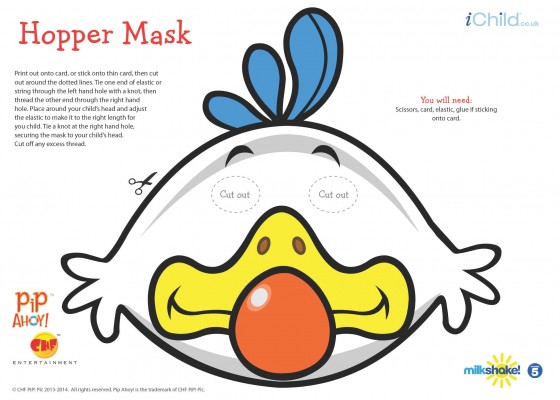 Hopper_face_mask