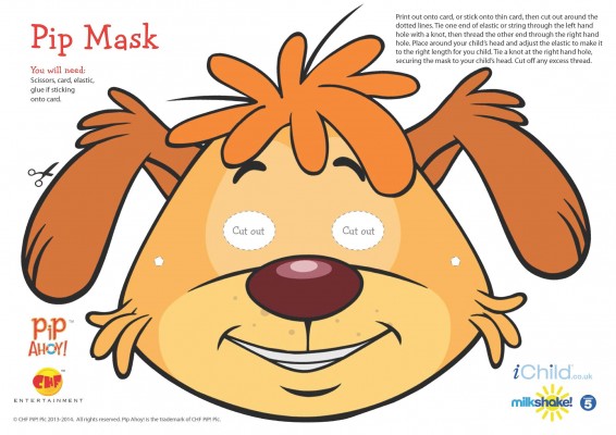 Pip_face_mask
