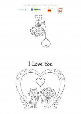 Valentines Day Card