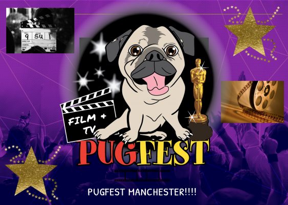 Pugfest Manchester